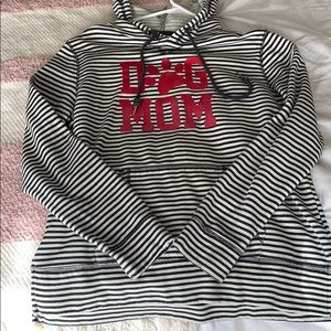 Dog Mom Hoodie